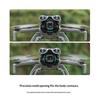 Lens Camera Hood For Mini 5 Pro Sunshade Anti-Glare Lens Guard Gimbal Protective Cover Sunhood Drone Accessories