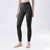 Pantalones de Yoga y Fitness de Cintura Alta para Mujer Tang Jun