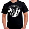 Wähle deine Waffe Kochen Backen Lustiges T-Shirt Tee alle Größen und Farben