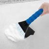 Car Windshield Winter Snow Shovel Removal Ice Scraper Vehicle Window Clean Tool