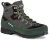 Обувь для треккинга Aku Trekker L.ite III Wide GTX L.3 Wide GTX (977W) anthracite/green