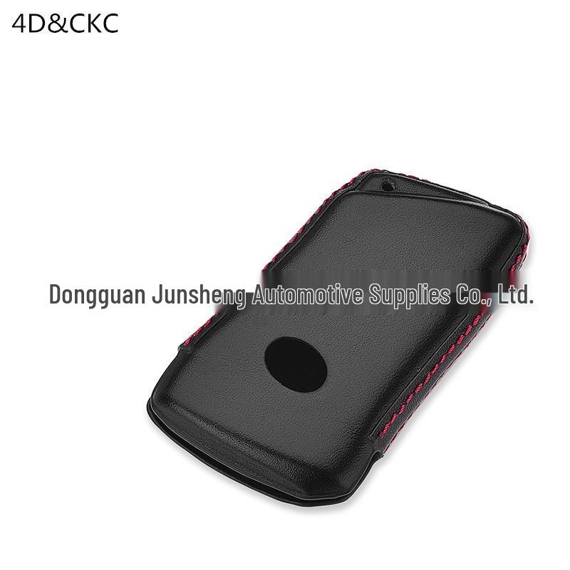 Lexus 3-Button ES RS 4D Car Key Cover - Hot-Pressed Shape