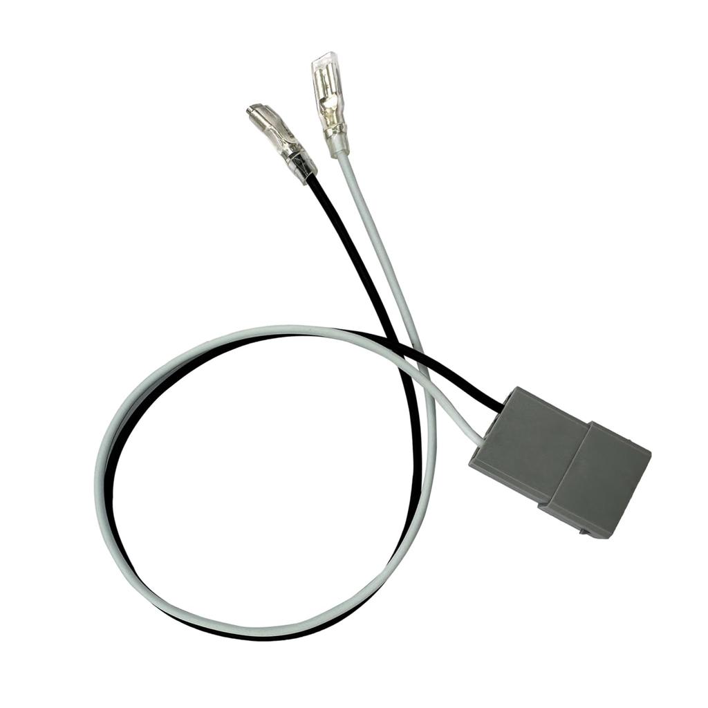 Car Speaker Replacement Connector Harness for Honda [2 Pieces]