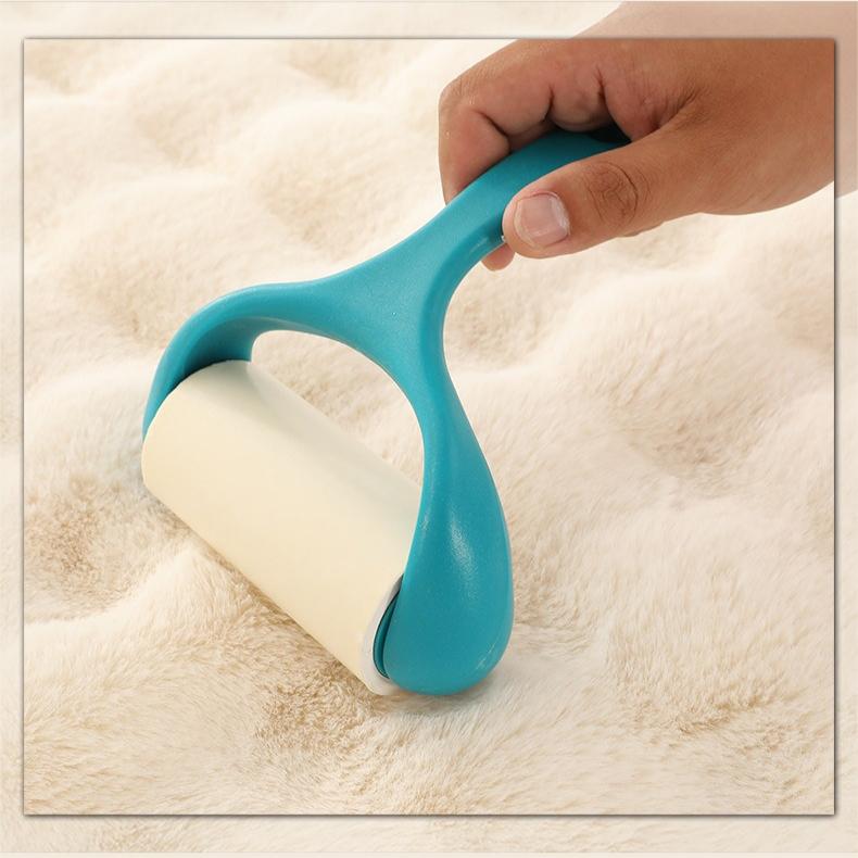 White Fluffy Hall Carpet Modern Living Room Bedroom Home Decor Large Mats Thickened Non-Slip Girl Children's Room Furry Rug