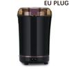 Small Electric Grinding Machine Grain Grinder Stainless Steel Household Grinder Kitchen Seasoning Grinding Tools Mixer Grinder