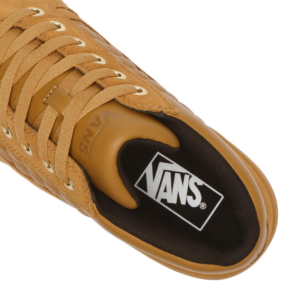 Vans Fulton Wheat Gold V2810 Stc Wheat Gold