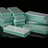 1 ST Fabrik Grit 180 600 1000 3000 7000 Polerblock Svamp Sandpapper Polerblock Spegelpolering Sandpapper, Manikyr