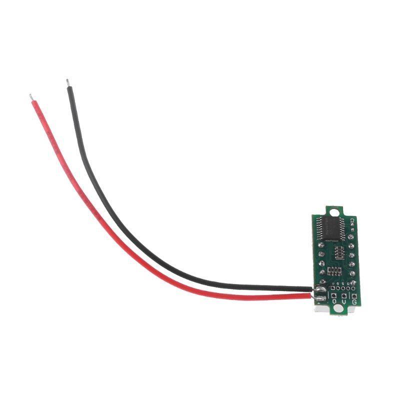 -55℃~125℃ Degree Centigrade Digital Temperature Meter LED Display Temp top sale