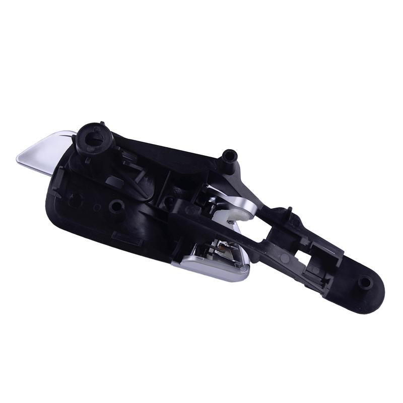 56092161 156092160 156092157 156092156 1 Pair Rear Left & Right Door Handle Fit for Alfa Romeo Giulietta Hatchback Van 2011-2018