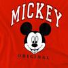 Disney Childrens/Kids Original Mickey Sweatshirt