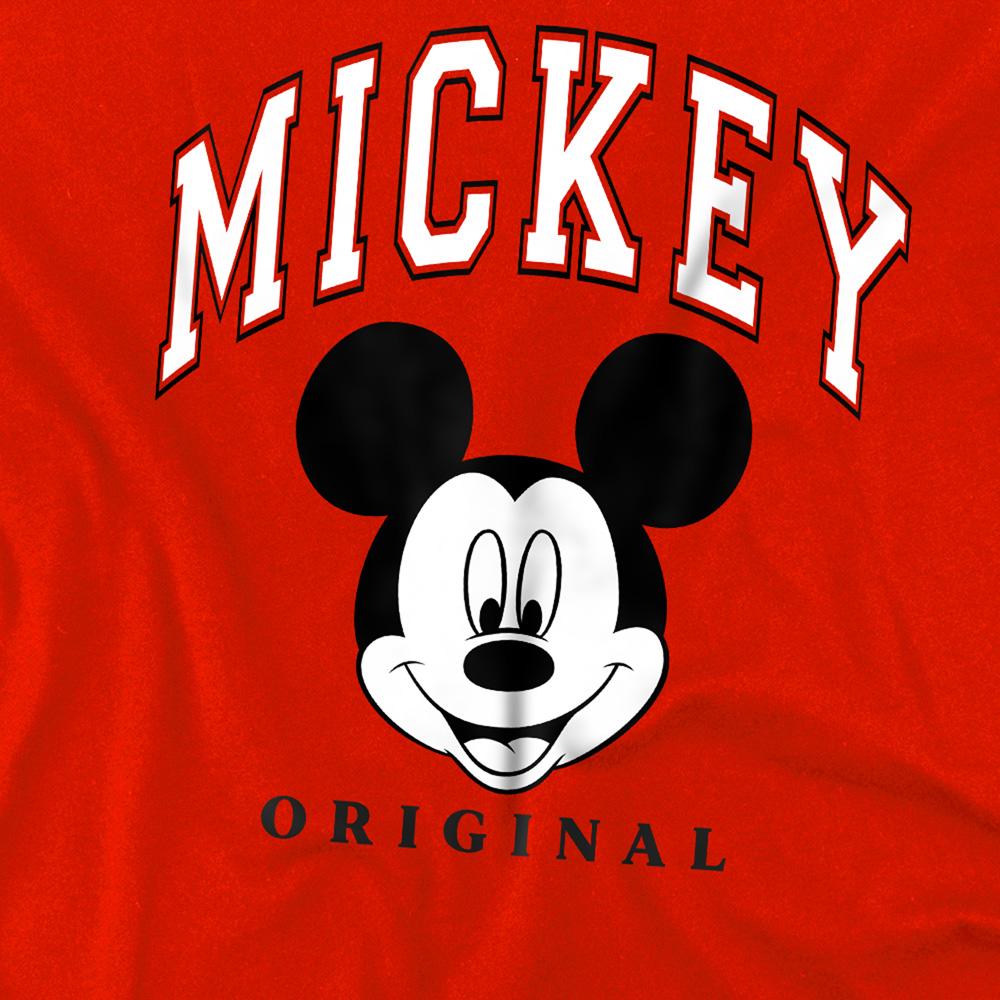 Disney Childrens/Kids Original Mickey Sweatshirt