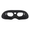 Face Cushion Cover for Goggles 2 Sponge Foam Padding Lens Protective Cover Eye Pad for AVATA Drone G