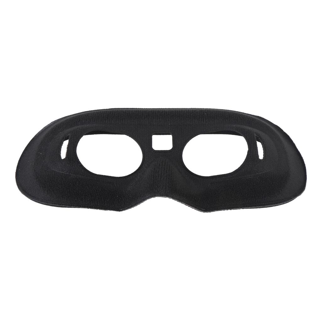 Face Cushion Cover for Goggles 2 Sponge Foam Padding Lens Protective Cover Eye Pad for AVATA Drone G