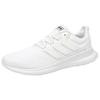 Adidas Runfalcon 1.0 Classic And Versatile Cushioning Slip Resistant Abrasion Resistant Breathable Lightweight Low top G28971