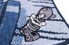 Marushin Mini Nintendo Mario Sparkle 25 X 25cm Towel, Killer, 4485007700,