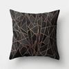 Geometric Abstract Pattern Decorative Pillowcase Living Room Office Decoration Home Pillowcase