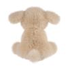 Apricot Lamb Gentle Golden Retriever Plush Soft and Fluffy Gentle Golden Retriever Suitable for Boys and Girls Toy, Cute, 20cm,