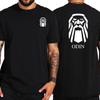 Funny Design Odin Norse God Shirt Unisex Fashion Trendy Casual Clothing Stylish Tops Tee Shirt Leisure Tshirt Unisexs Tshirt