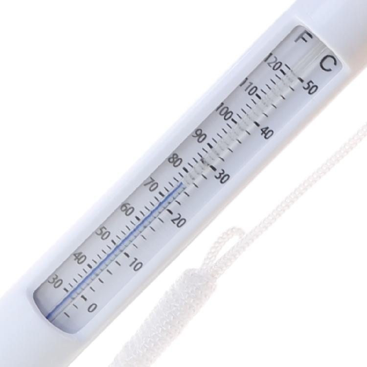 Cute Duck Floating Pool Dispenser Thermometer Kit Outdoor Pools Cleaning