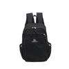 Schoolbag backpack new outdoor backpack women's leisure portable travel commuter travel bag trendy simple lightweight sports bag