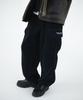 This Is Never That Corduroy Cargo Pant Black