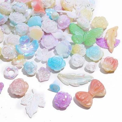 Výroba šperků – Korálky