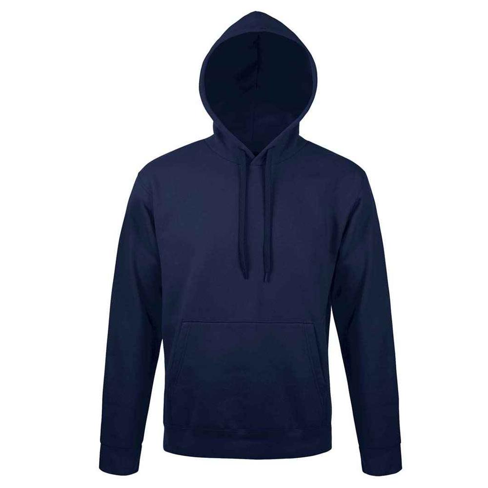 Felpa con cappuccio unisex per adulti a tema serpente