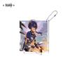 Sunsyea Genshin Impact Official Merch miHoYo Original Authentic Birthday Series Coaster Keychain Stand Wanderer Alhaitham