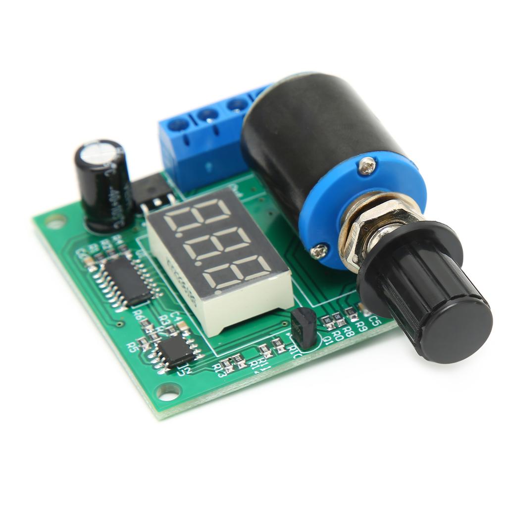 Current Signal Generator Module Digital Adjustable Frequency Components DC12V24V 4?20mA