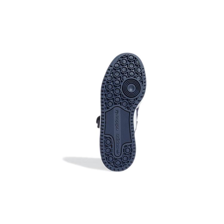 adidas Forum Low City J 'White Shadow Navy' GZ3894