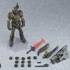Doom Slayer Doom Eternal Pohyblivá figúrka 16 cm, Veľa príslušenstva od Pl