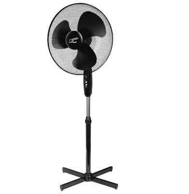 Isıtma ve Soğutma Ürünleri – Vantilatörler