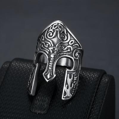 Ringar – Unisex ringar