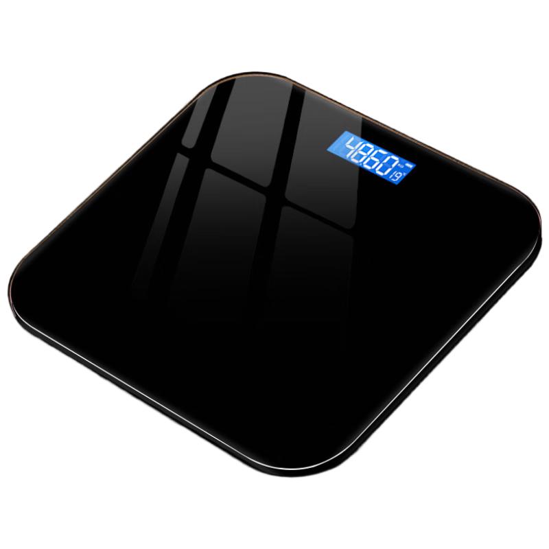 Jinmiao Smart Digital Bathroom Scale