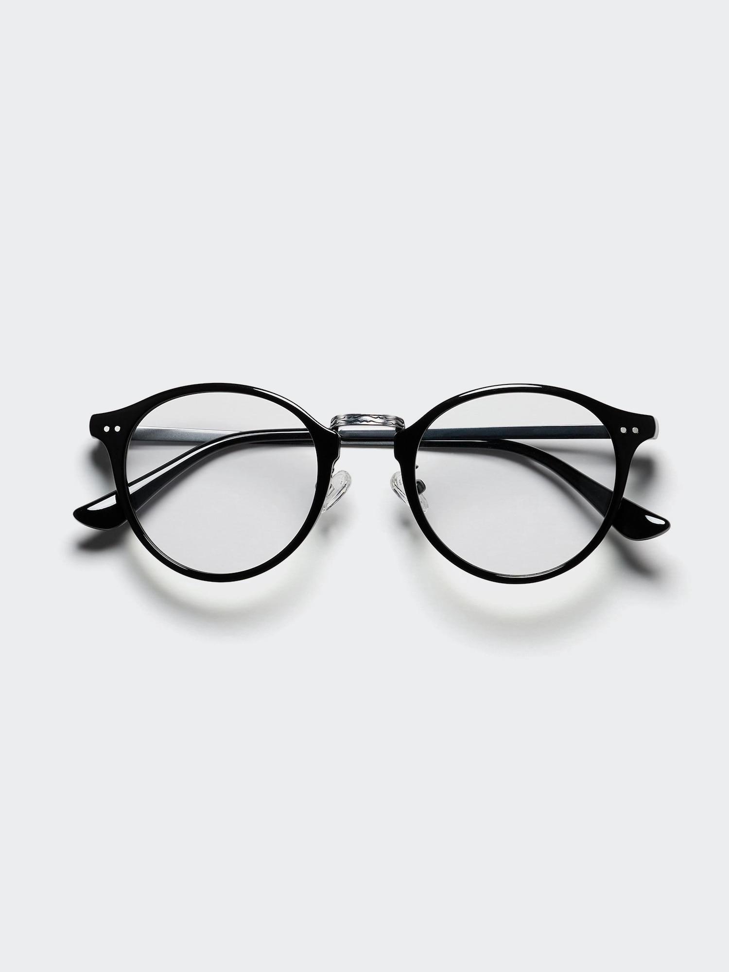 

Солнцезащитные очки Uniqlo Japan Boston Combi 09 BLACK/ONE SIZE