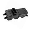 93571-A5010, Front Left Drive Side Door Window Main Switch for Hyundai Elantra GT 2013-2017, 93571A5010