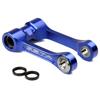 ZETA RACING Adjustable Link Blue Dirt Freak F4114 WR250R/X '07-17