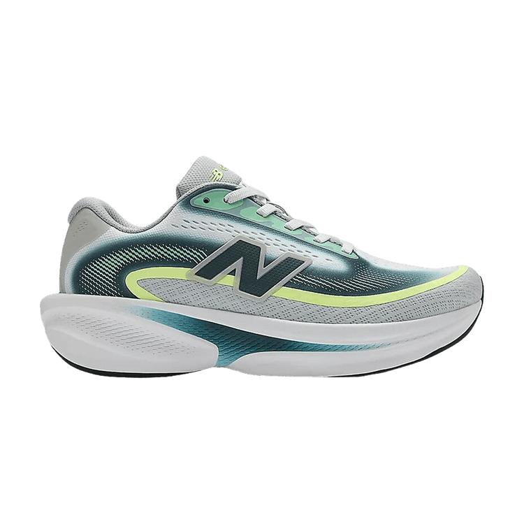 New Balance Ellipse v1 Deep End Женские кроссовки Зеленые DEEP-END MEDUSA-GREEN WELPS13W 38
