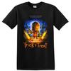 Trick r Treat Film Horror Maschera Zucca Costume Halloween Maglietta Spettrale
