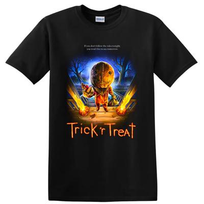 Tops – T-Shirts