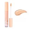 1Pcs Highlighting Whitening Concealer Foundation