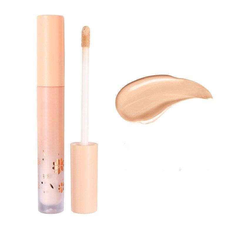 

1Pcs Highlighting Whitening Concealer Foundation
