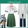 Disfraces de Cosplay Súper Cómodos de Suzume No Tojimari Munakata Sota Iwado Suzume