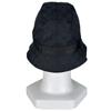 GUCCI GG canvas hat black Women bucket used