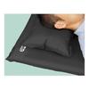 Campaljapan Inflatable Pillow Black 1113000000