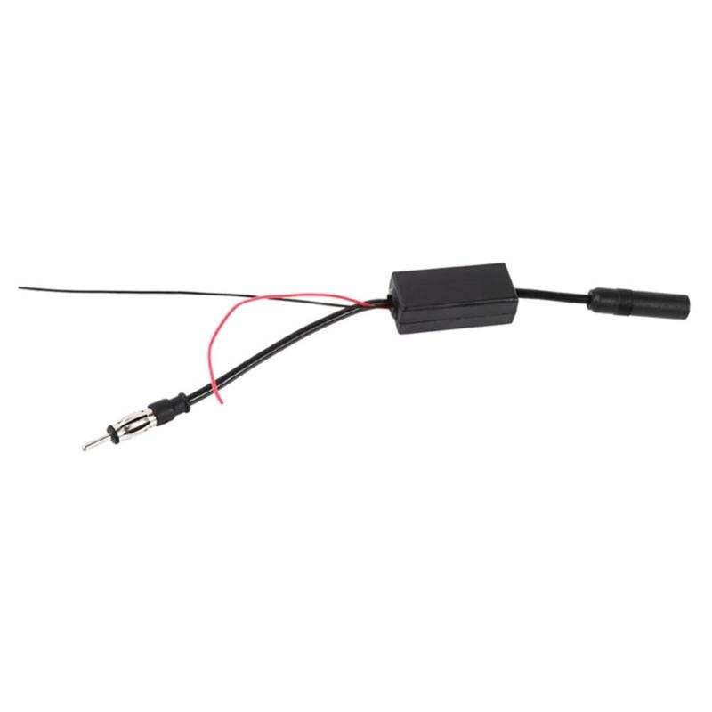 CarRadio FM Band Expander Frequency Change ConverterShifter FM 88- 108Mhz