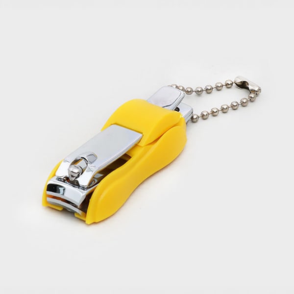 Mini Colored Nail Clippers