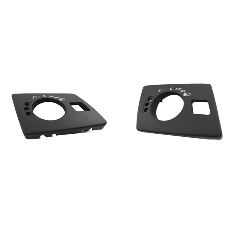 A57E-Ca Headlight Switch Cover 2155450104 For Mercedes Benz CL Class W215 2000-2006 Headlight Switch Panel