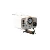Retro Italian Semi-Automatic Espresso Machine with Milk Frother (2025 Model)