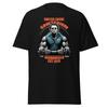 Smiths Grove Sanitarium Michael Myers Workout T-shirt